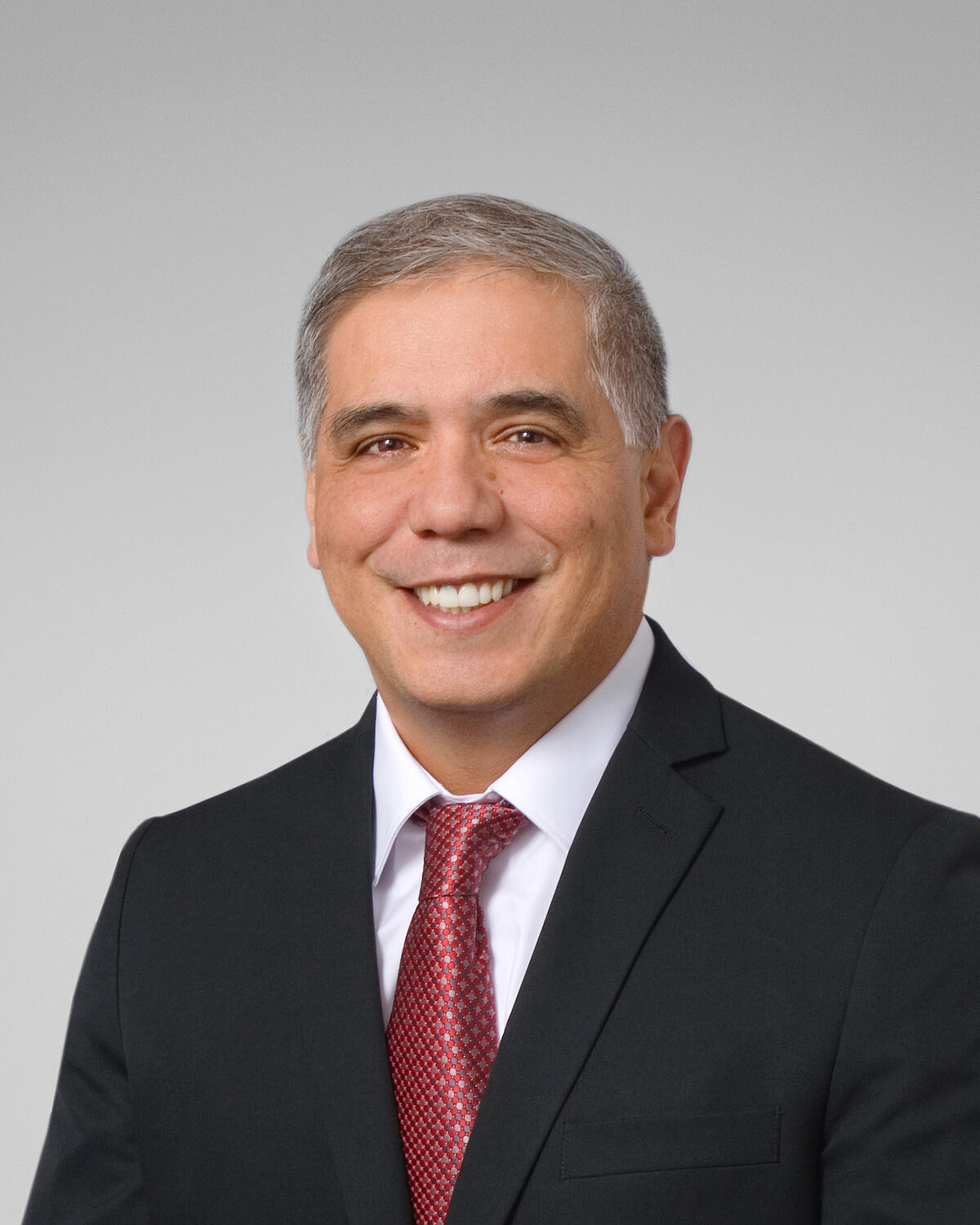 Headshot Image for Mario Bonilla